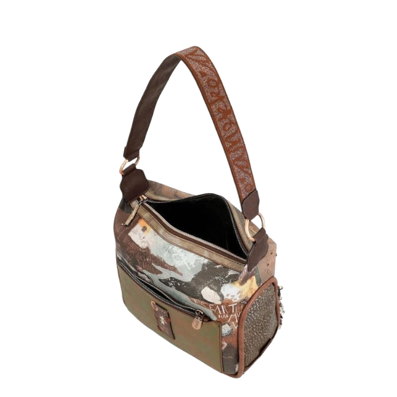 ANEKKE Sac à main Core