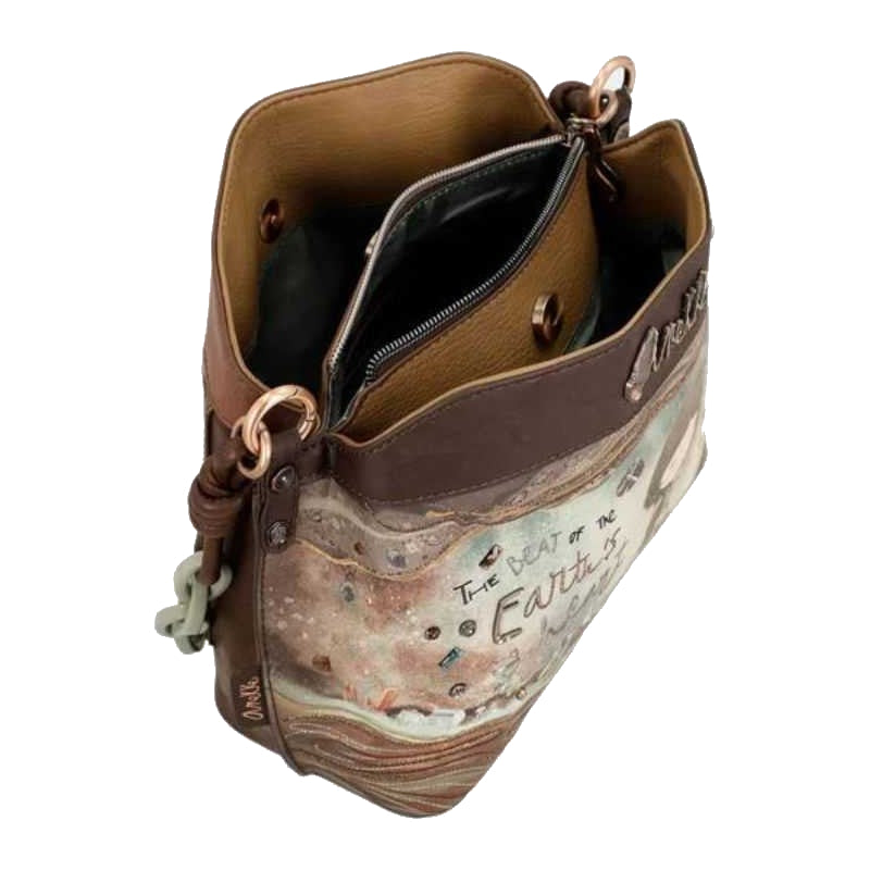 ANEKKE Sac à main Core
