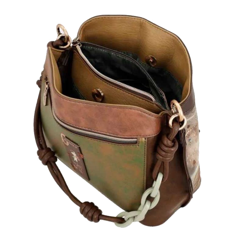 ANEKKE Sac à main Core