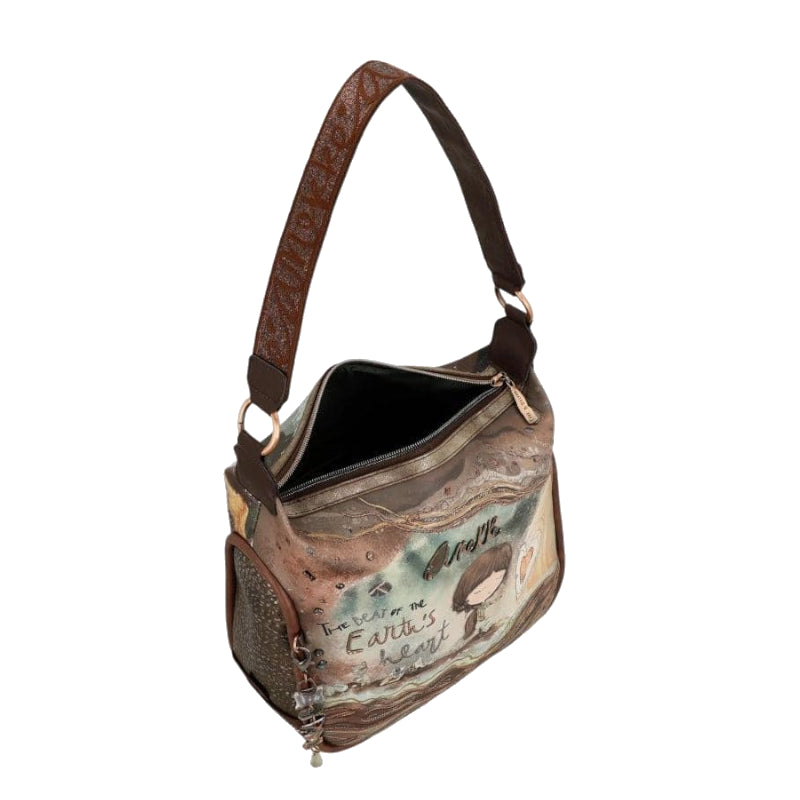 ANEKKE Sac à main Core