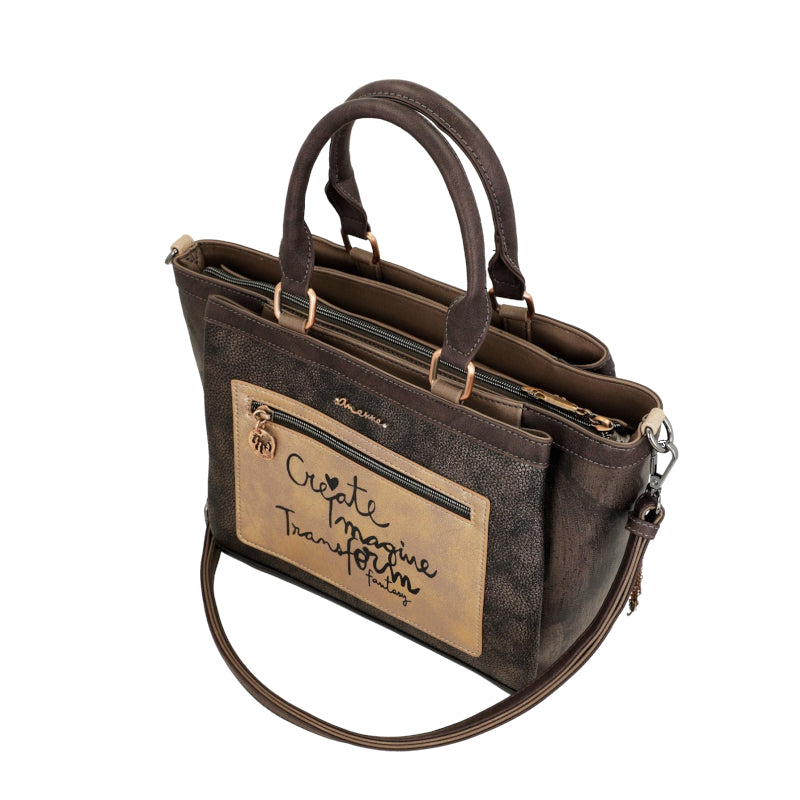 ANEKKE Sac à main Dreamverse