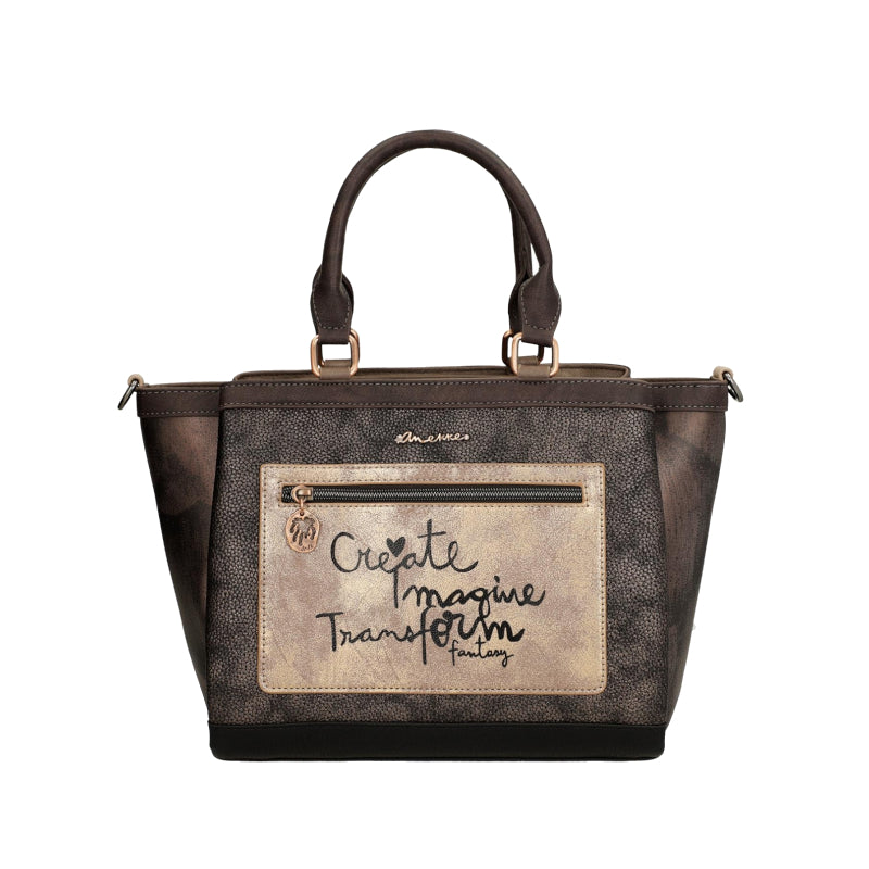 ANEKKE Sac à main Dreamverse