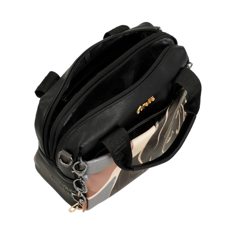 ANEKKE Sac à main Hearthbeat