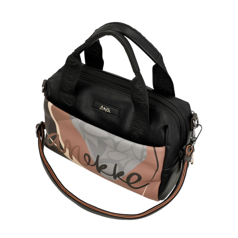ANEKKE Sac à main Hearthbeat