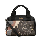 ANEKKE Sac à main Hearthbeat