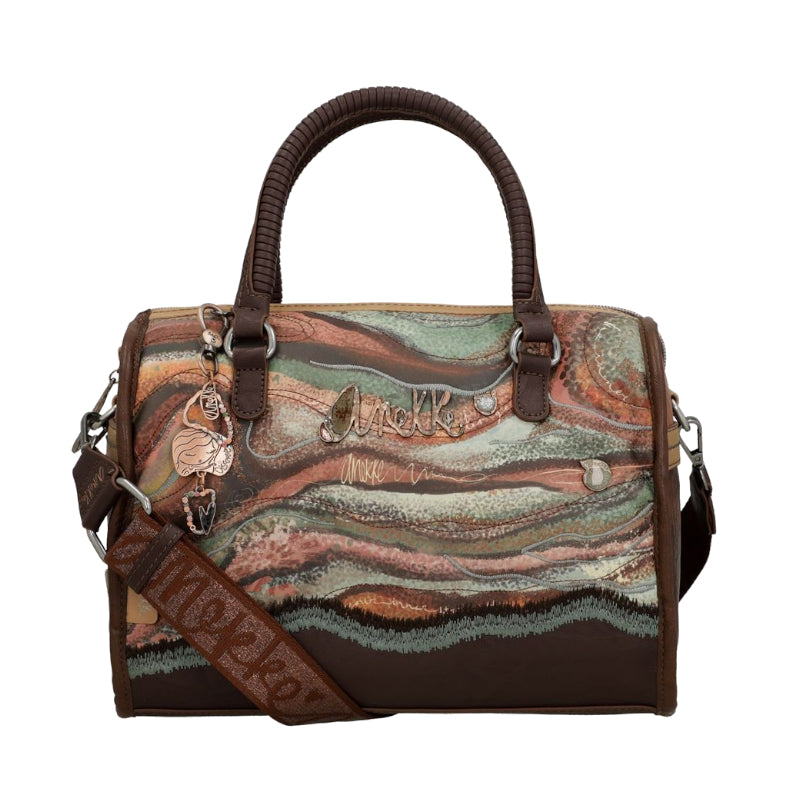 ANEKKE Sac à main Outer