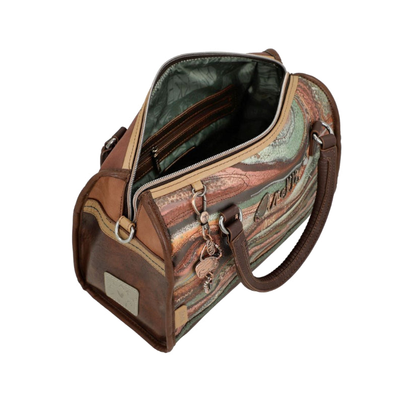 ANEKKE Sac à main Outer