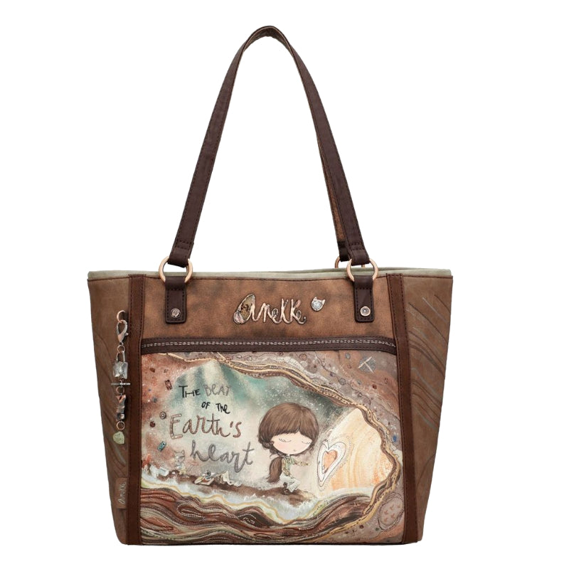 
                      
                        ANEKKE Sac à main Core
                      
                    