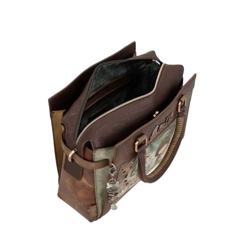 ANEKKE Sac à main Core