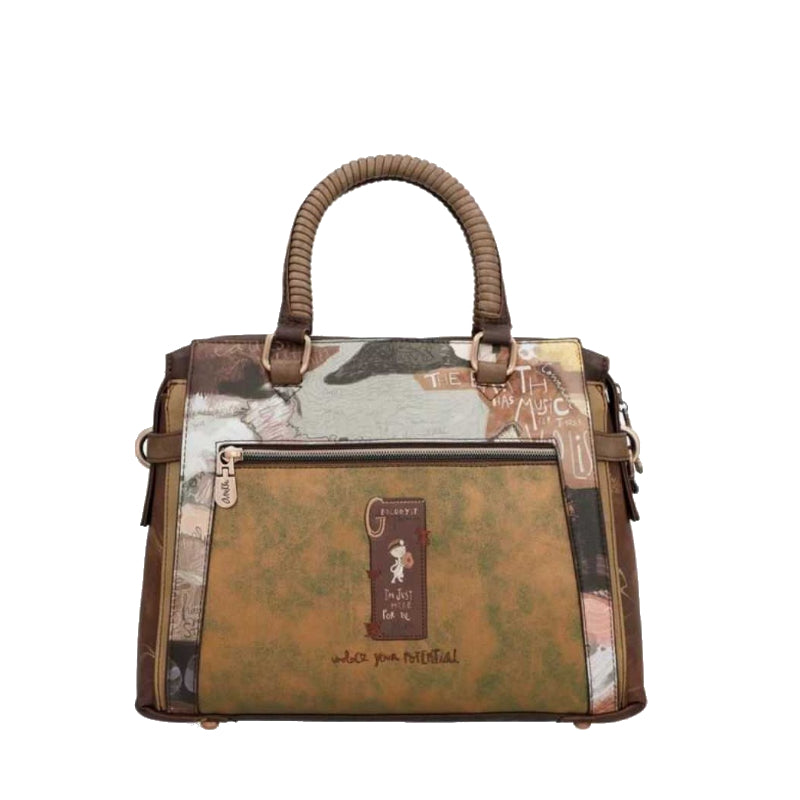ANEKKE Sac à main Core