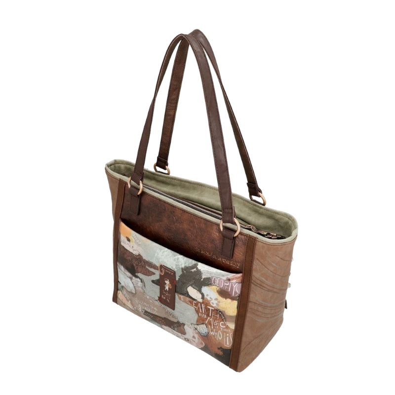 ANEKKE Sac à main Core