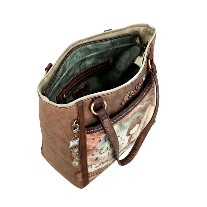 ANEKKE Sac à main Core