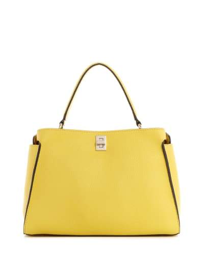 Jaune