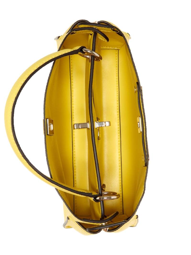 Jaune