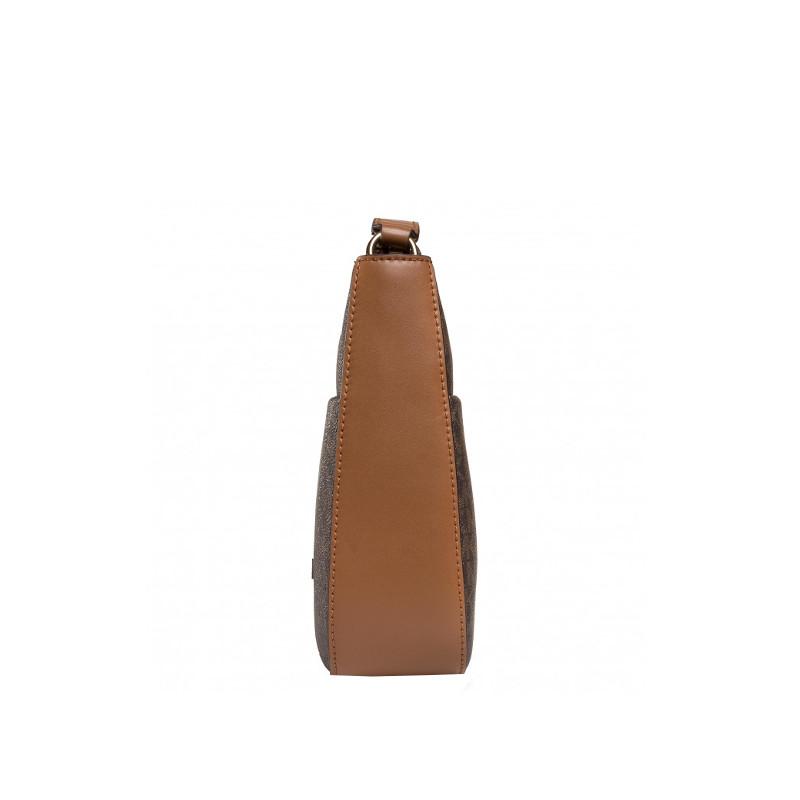 Marron - MICHAEL KORS Sac à bandoulière Samira