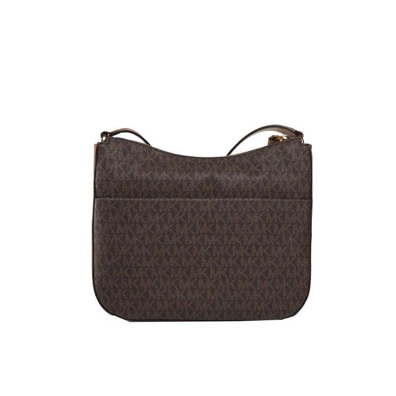 Marron - MICHAEL KORS Sac à bandoulière Samira