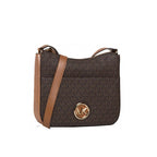 Marron - MICHAEL KORS Sac à bandoulière Samira