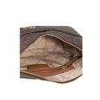 Marron - MICHAEL KORS Sac à bandoulière Samira