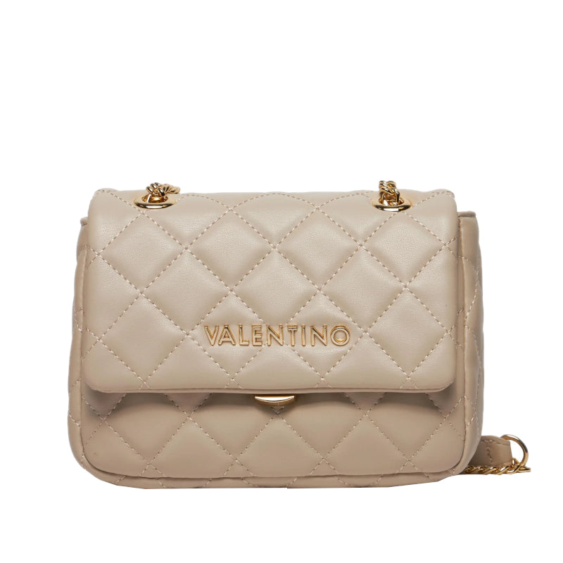 Ecru - VALENTINO Sac à bandoulière Ocarina