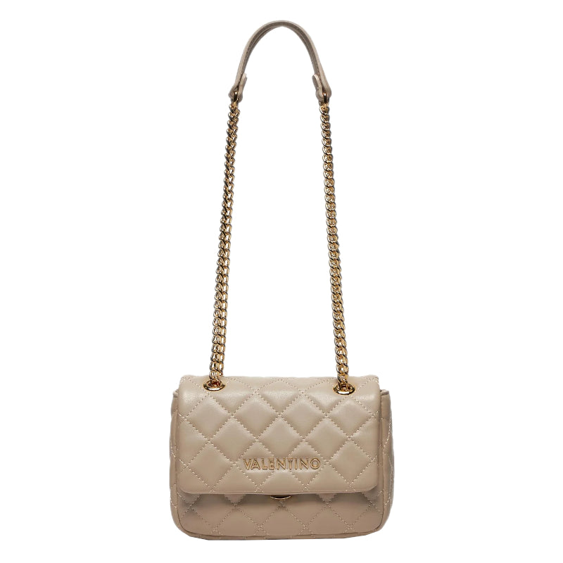 Ecru - VALENTINO Sac à bandoulière Ocarina