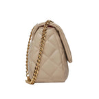 Ecru - VALENTINO Sac à bandoulière Ocarina
