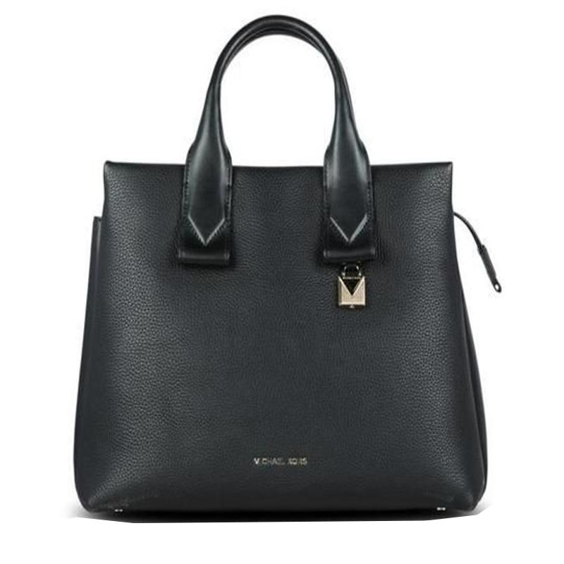 Noir - MICHAEL KORS Sac à main Rollins