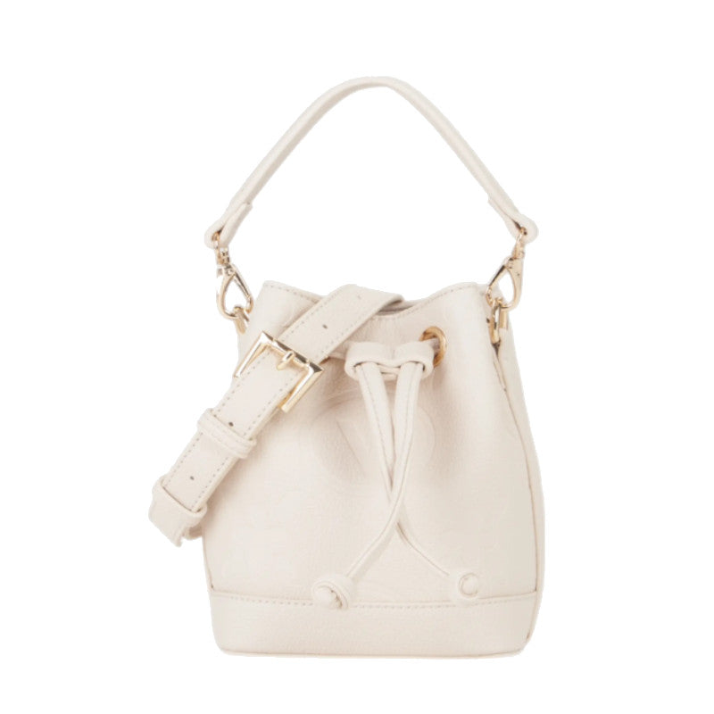 Ecru - VALENTINO Sac à main Samba Re