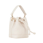 Ecru - VALENTINO Sac à main Samba Re