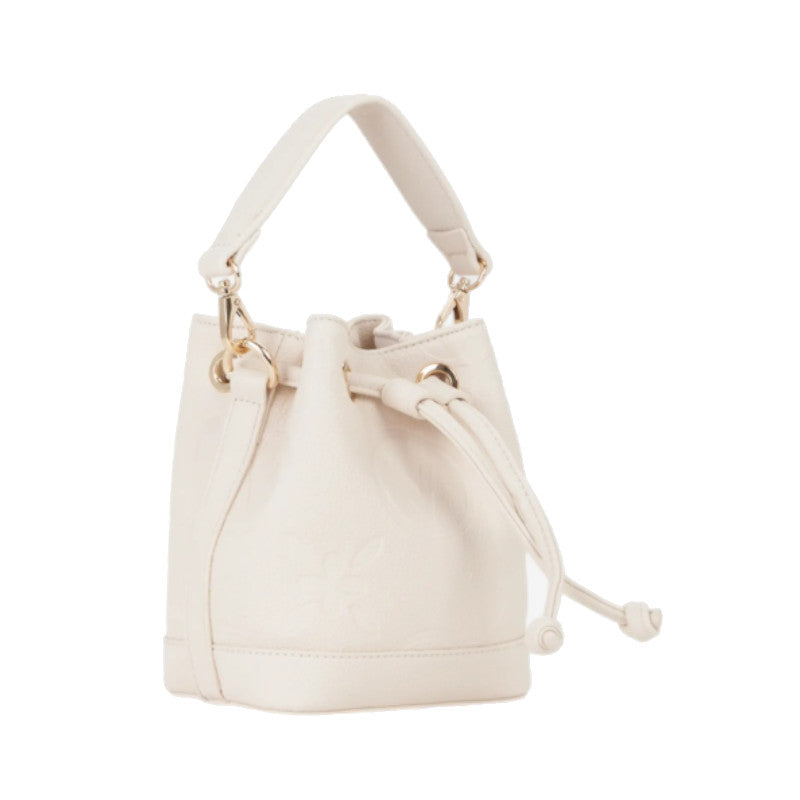 Ecru - VALENTINO Sac à main Samba Re