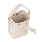 Ecru - VALENTINO Sac à main Samba Re