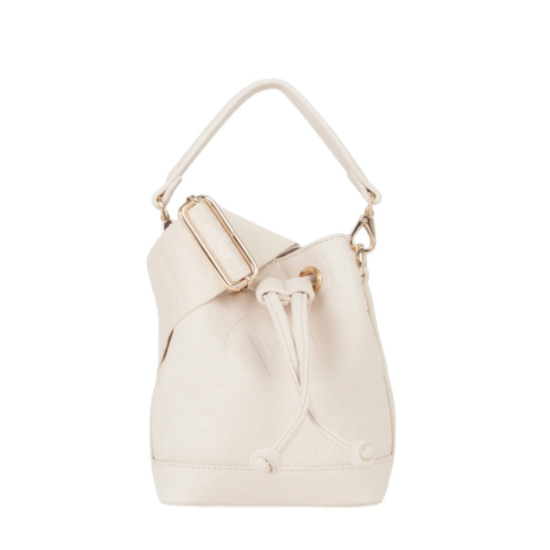 Ecru - VALENTINO Sac à main Samba Re