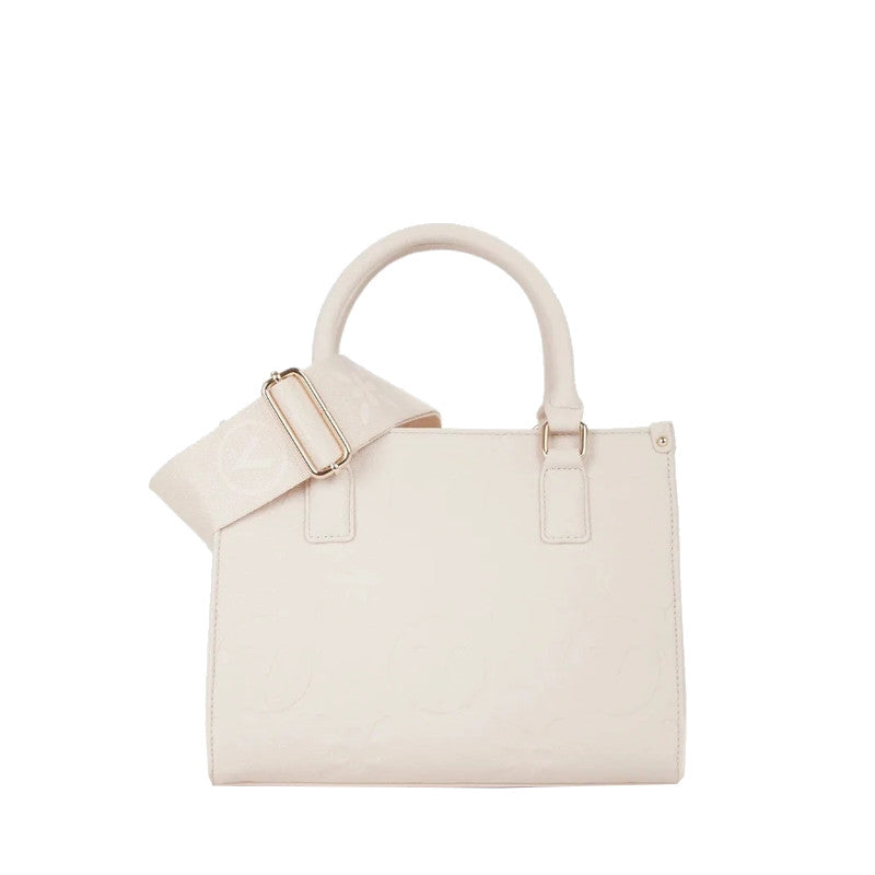 Ecru - VALENTINO Sac à main Samba Re
