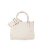 Ecru - VALENTINO Sac à main Samba Re