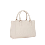 Ecru - VALENTINO Sac à main Samba Re