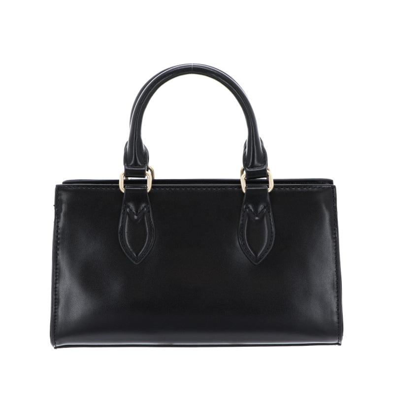 Noir - VALENTINO Sac à main Type Re