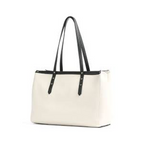 Beige - VALENTINO Sac à main Grande Nero