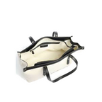 Beige - VALENTINO Sac à main Grande Nero