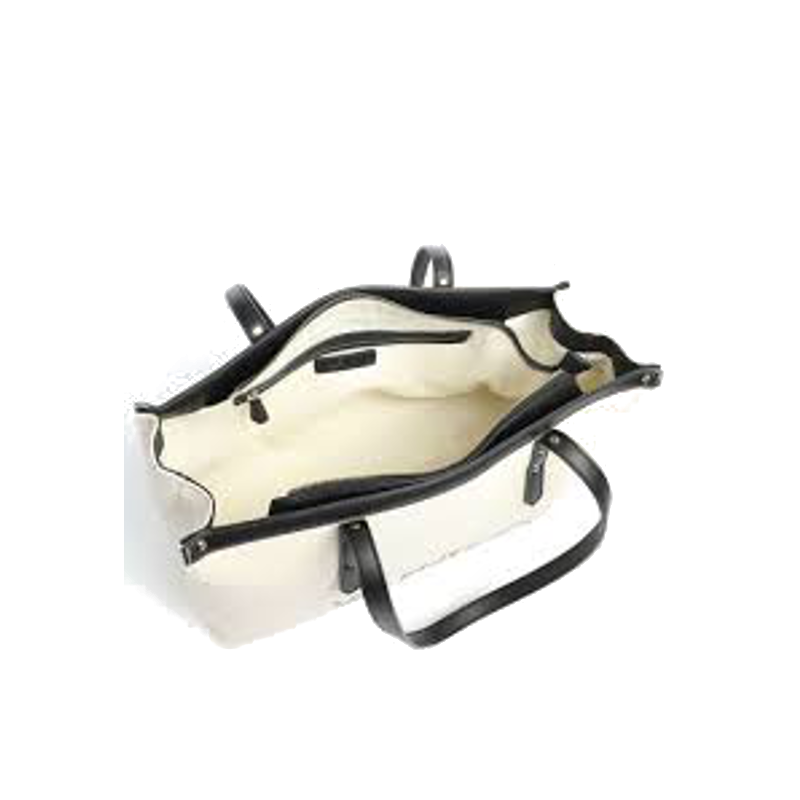Beige - VALENTINO Sac à main Grande Nero