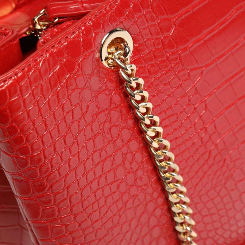 Rouge - VALENTINO Sac à main Grote