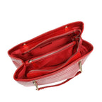 Rouge - VALENTINO Sac à main Grote