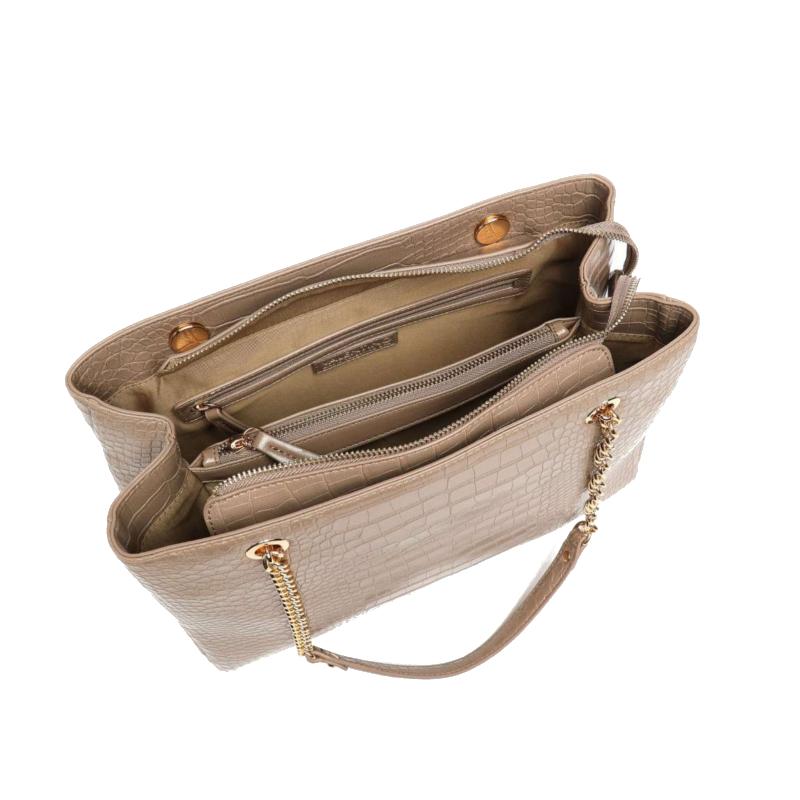 Beige - VALENTINO Sac à main Grote