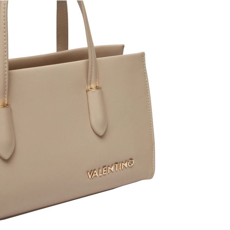 Beige - VALENTINO Sac à bandoulière Jasmin