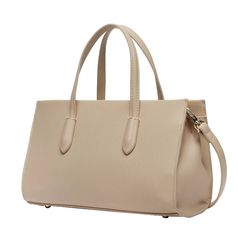 Beige - VALENTINO Sac à bandoulière Jasmin