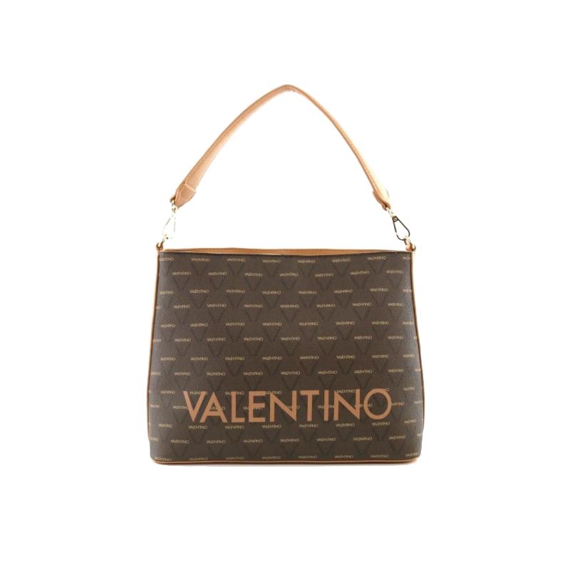 Cuoio/Multicolor - VALENTINO Sac à main Liuto