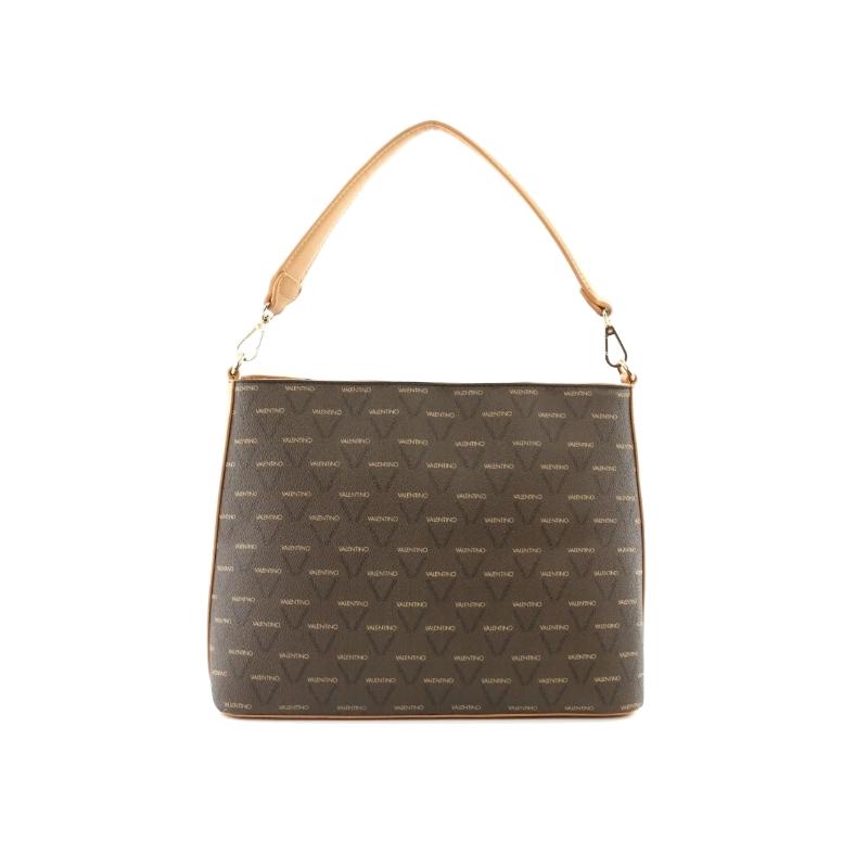 Cuoio/Multicolor - VALENTINO Sac à main Liuto