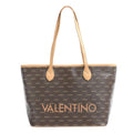 Marron - VALENTINO Sac à main Liuto