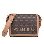 Marron - VALENTINO Sac à bandoulière