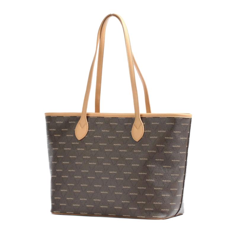 Marron - VALENTINO Sac à main Liuto