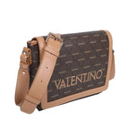 Marron - VALENTINO Sac à bandoulière