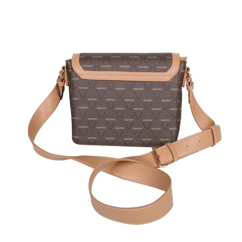 Marron - VALENTINO Sac à bandoulière
